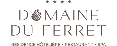 Domaine du Ferret